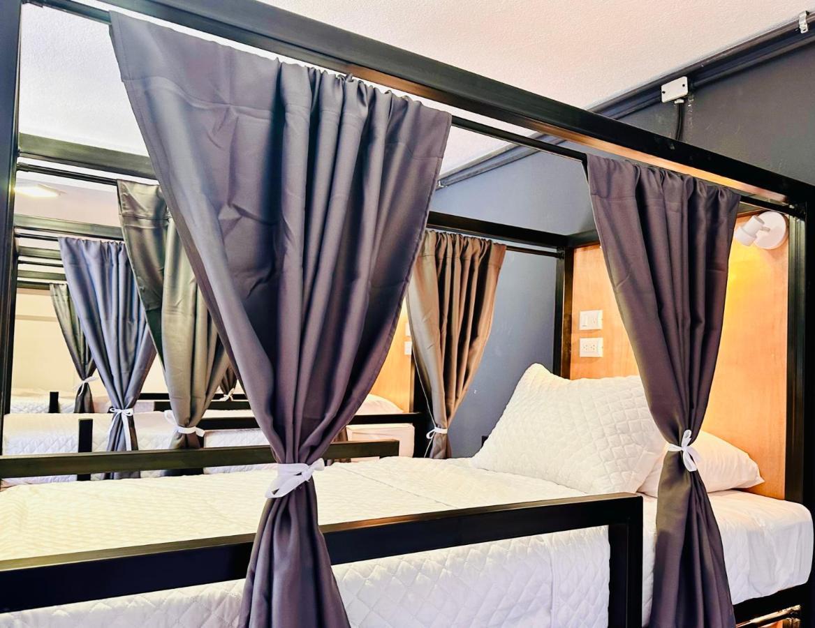 Hostal Amaya Gwatemala Zewnętrze zdjęcie