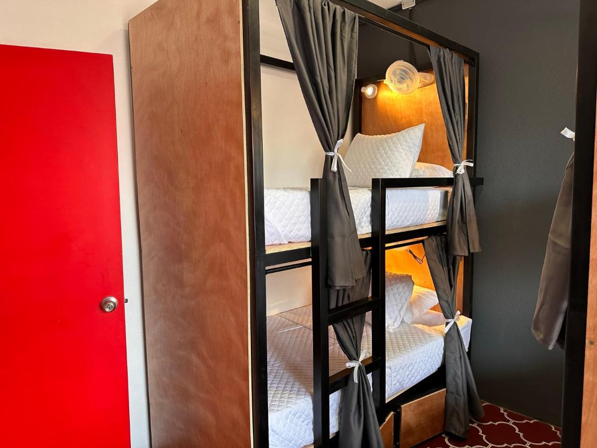 Hostal Amaya Gwatemala Zewnętrze zdjęcie
