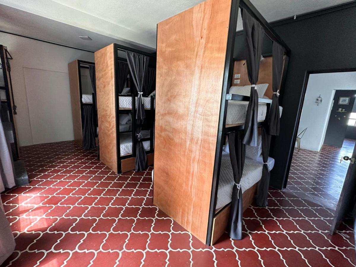 Hostal Amaya Gwatemala Zewnętrze zdjęcie