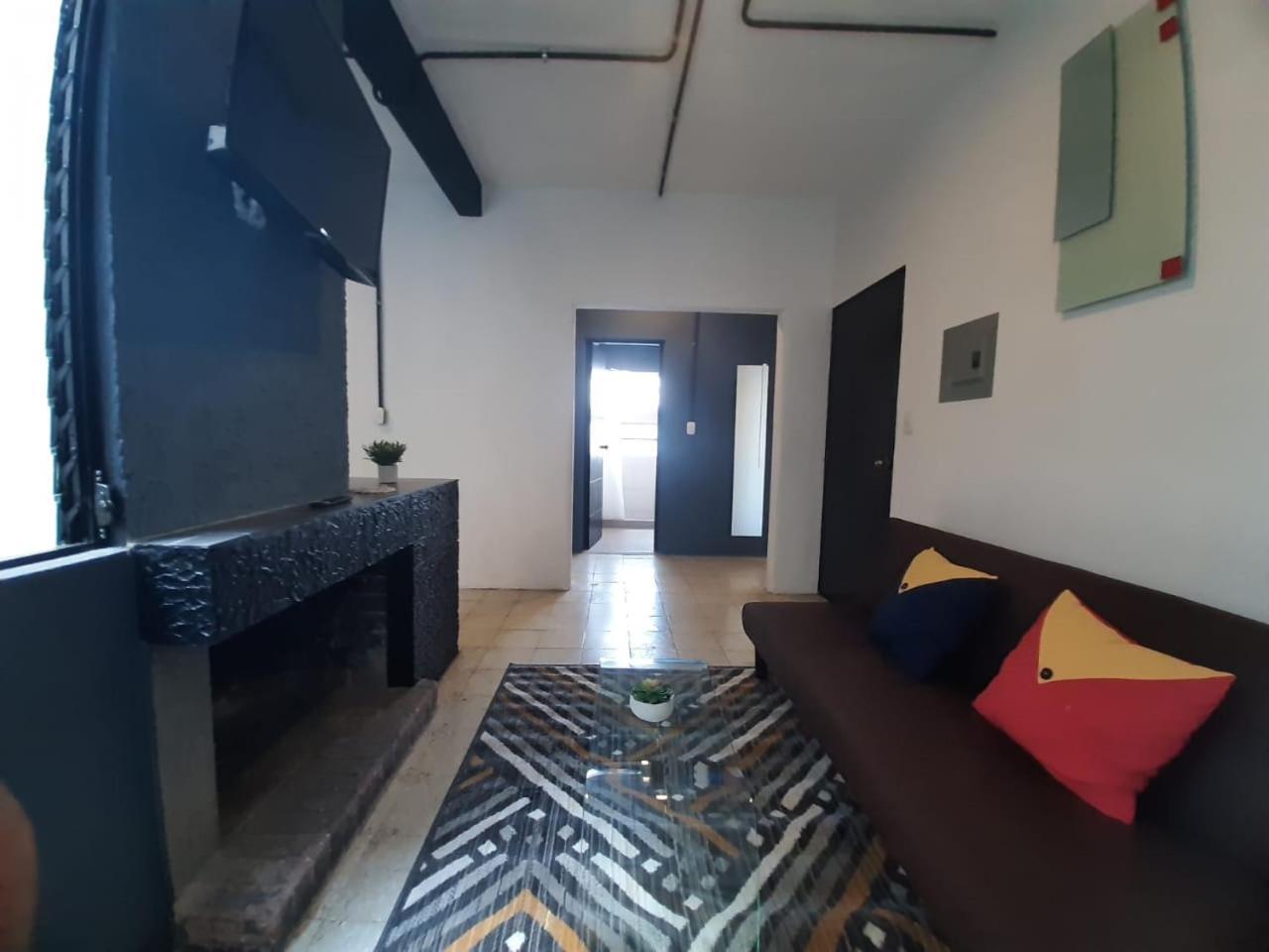 Hostal Amaya Gwatemala Zewnętrze zdjęcie